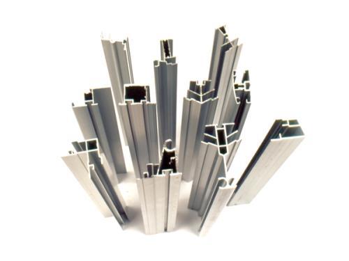 Aluminum alloy